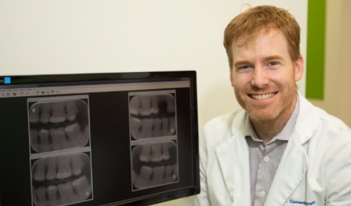 Dental Technology, Langley Dentist