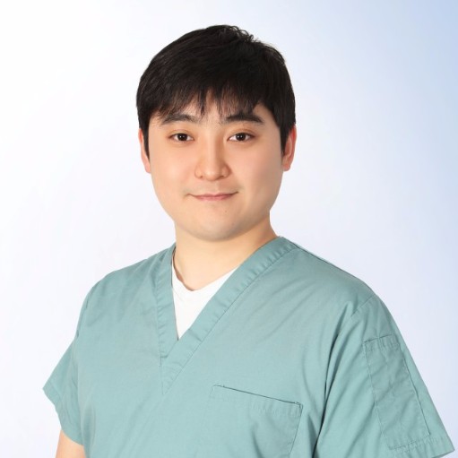 Dr. Choi, Langley Dentist