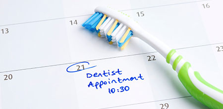 Office Hours, Langley Dentist