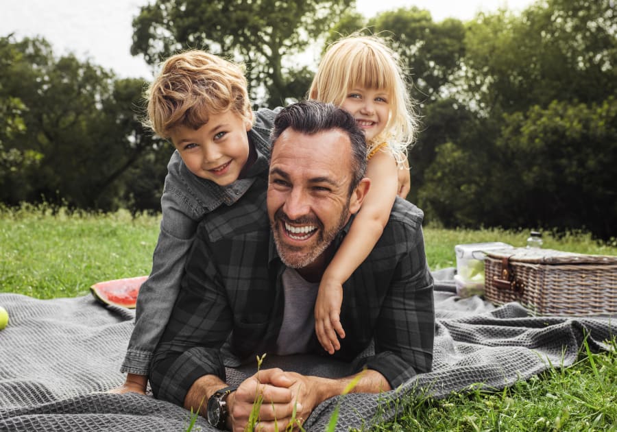 Children's Services | Willowbrook Dental Clinic in Langley