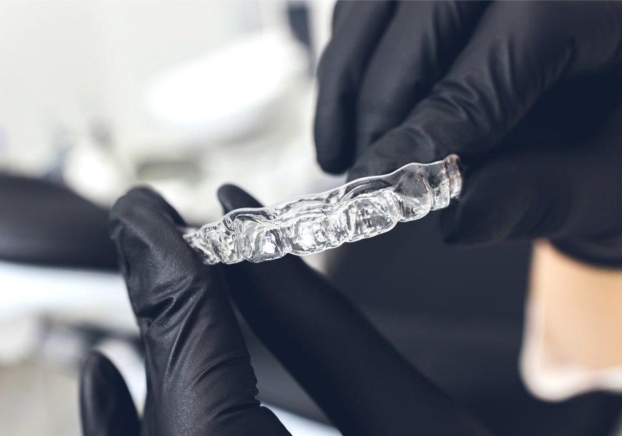 Willowbrook Dental Clinic in Langley