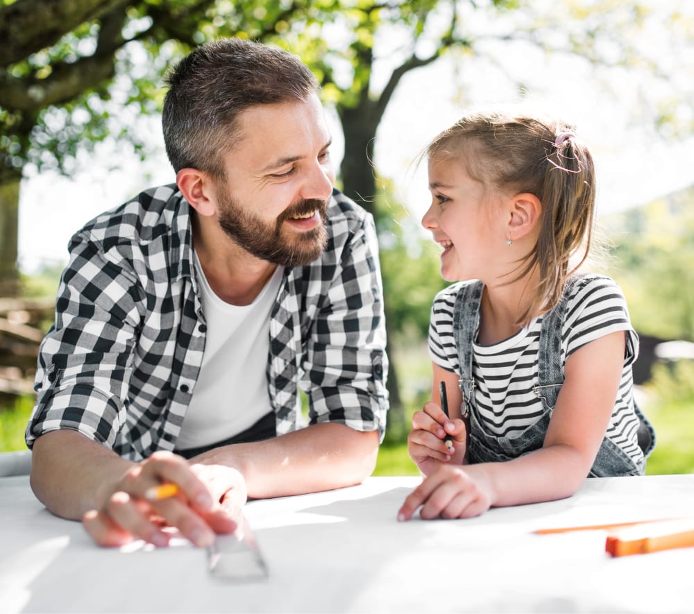 Childrens Dentist Langley