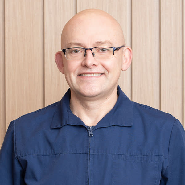 Dr. Preis, Langley Dentist