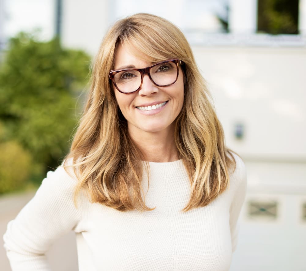 Dental Fillings in Langley