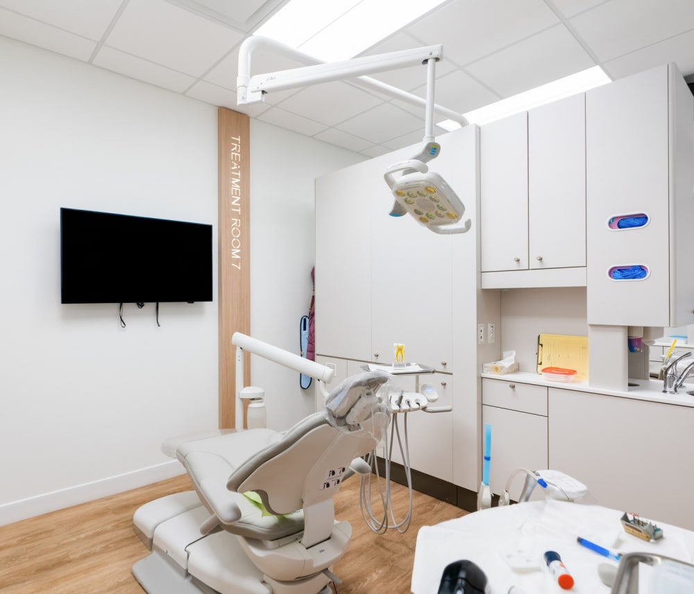 General Dentistry, Langley Dentist