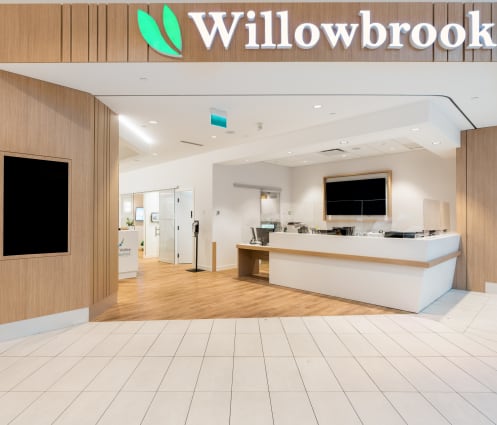 Willowbrook Dental Clinic in Langley, BC