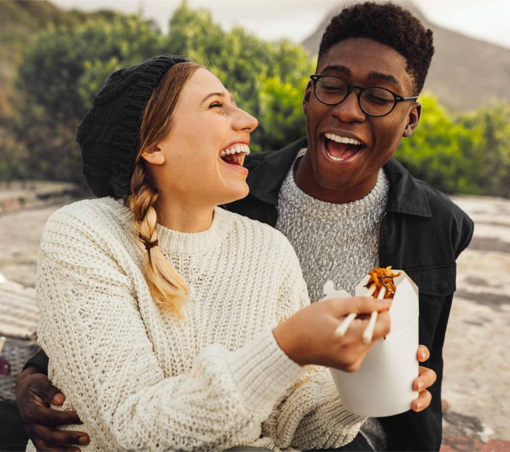 Willowbrook Dental Clinic offers Cosmetic dentistry in Langley, BC