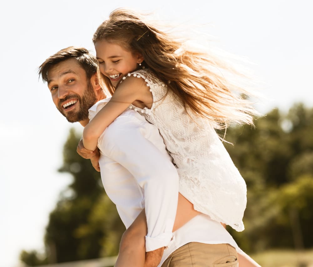 Children's Dental Sealant Langley, Willowbrook Dental Clinic