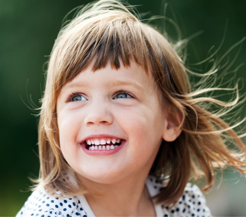 Willowbrook Dental Clinic, Children's Space Maintainers in Langley