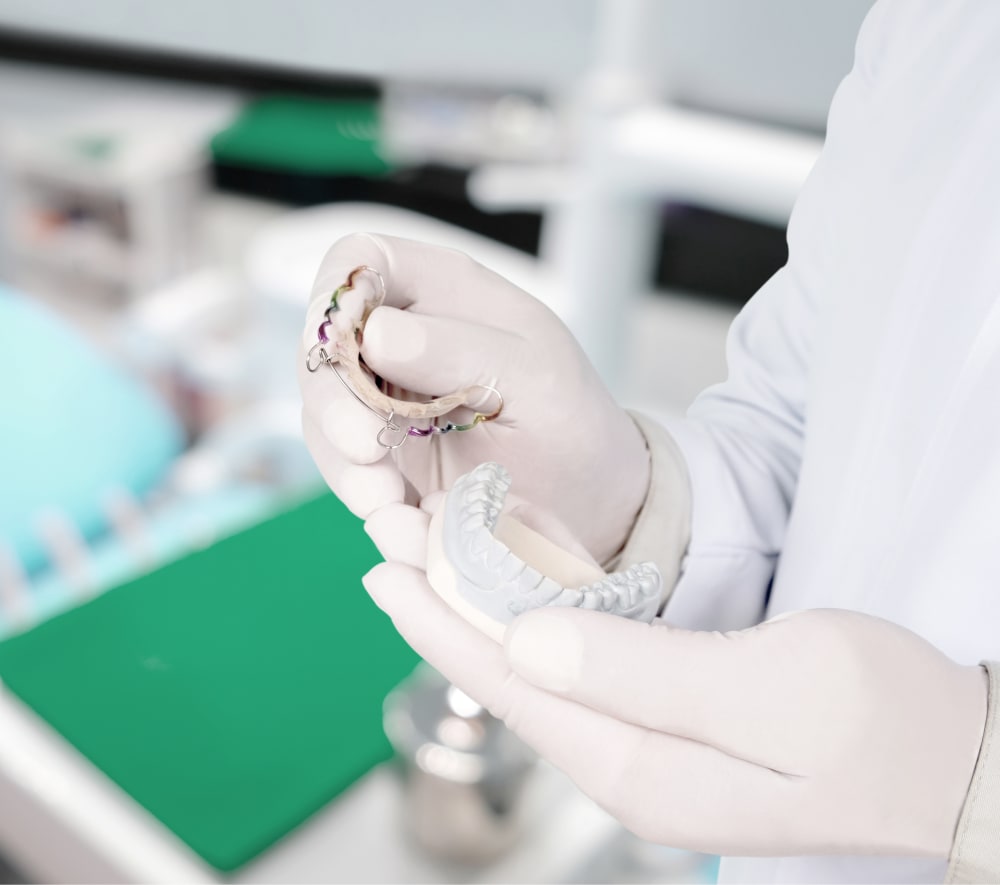 Willowbrook Dental Clinic, Children's dental health in Langley