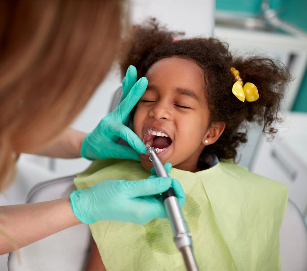 Oral Hygiene Langley, Willowbrook Dental Clinic