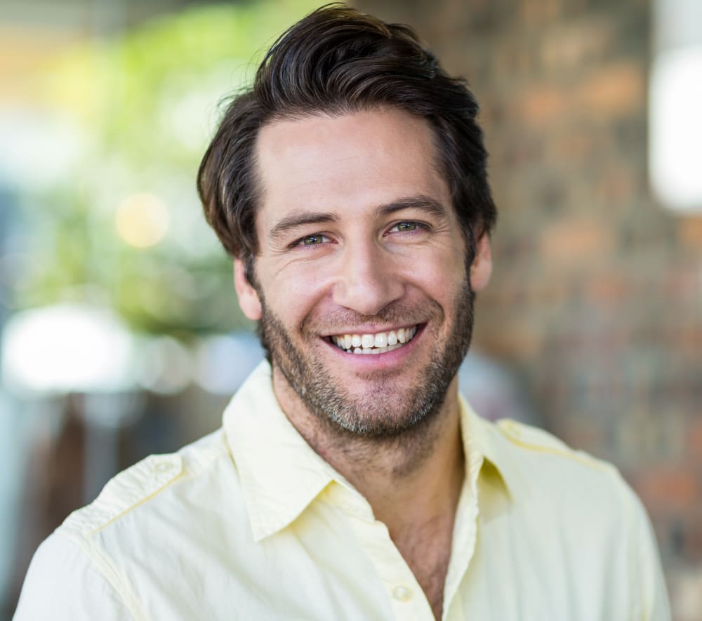 Root Canals in Langley